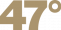 47°-Logo